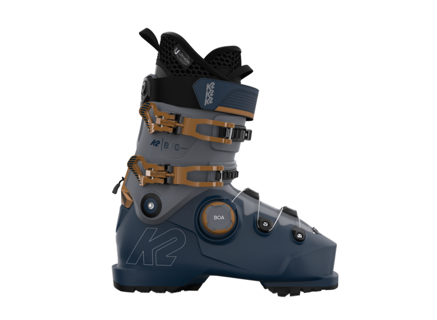 Men's Touring Boots - Bentgate Mountaineering Men's Touring Boots - Bentgate Mountaineering
