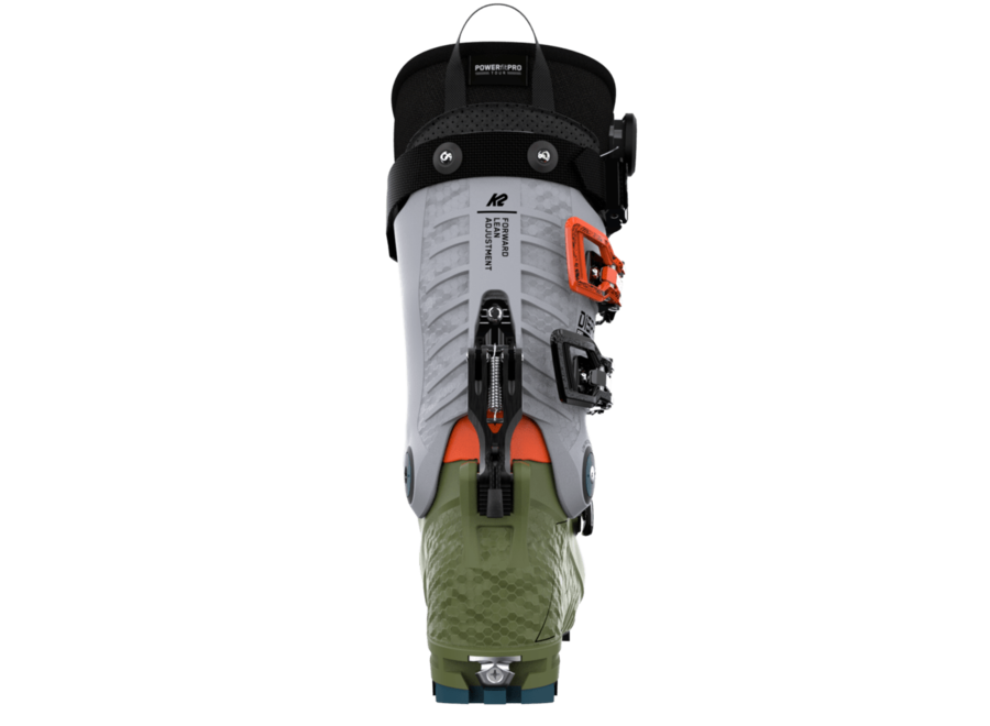 バックカントリー K2 DISPATCH PRO ブーツ27.5 314mm バックカントリー K2 DISPATCH PRO ブーツ27.5 314mm K2