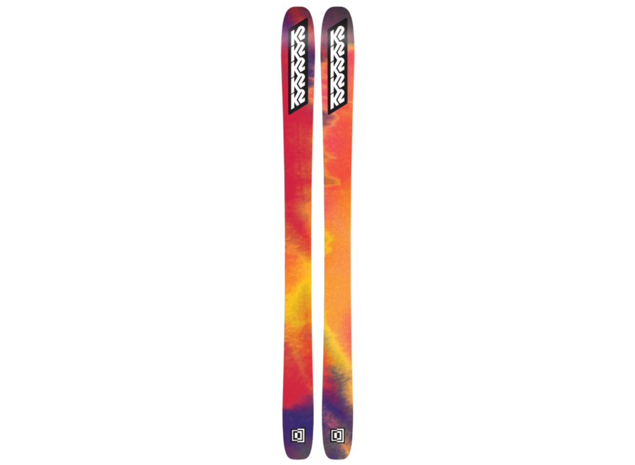 K2 Mindbender 106C Ski 24/25