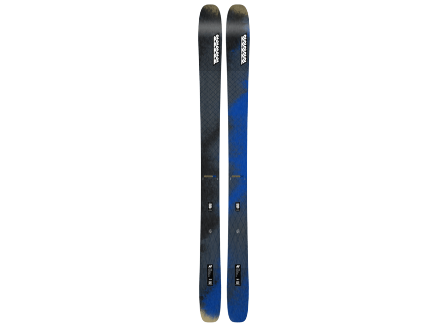 K2 Mindbender 106C Ski 24/25 - Bentgate Mountaineering