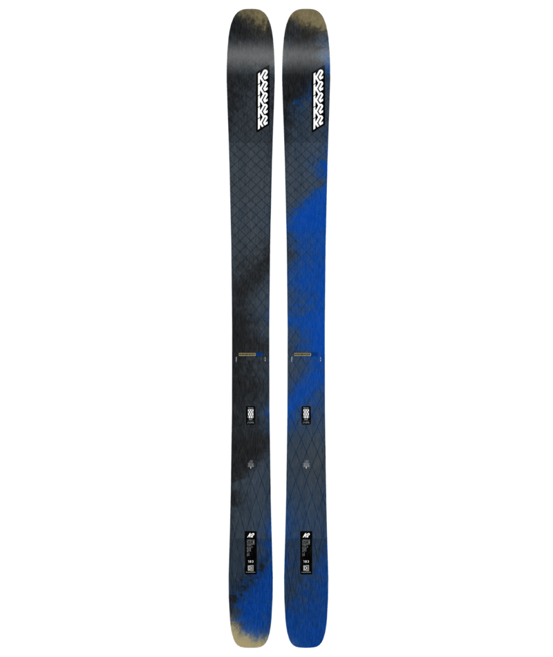 K2 Mindbender 106C Ski 24/25 - Bentgate Mountaineering K2 Mindbender 106C Ski 24/25 - Bentgate Mountaineering