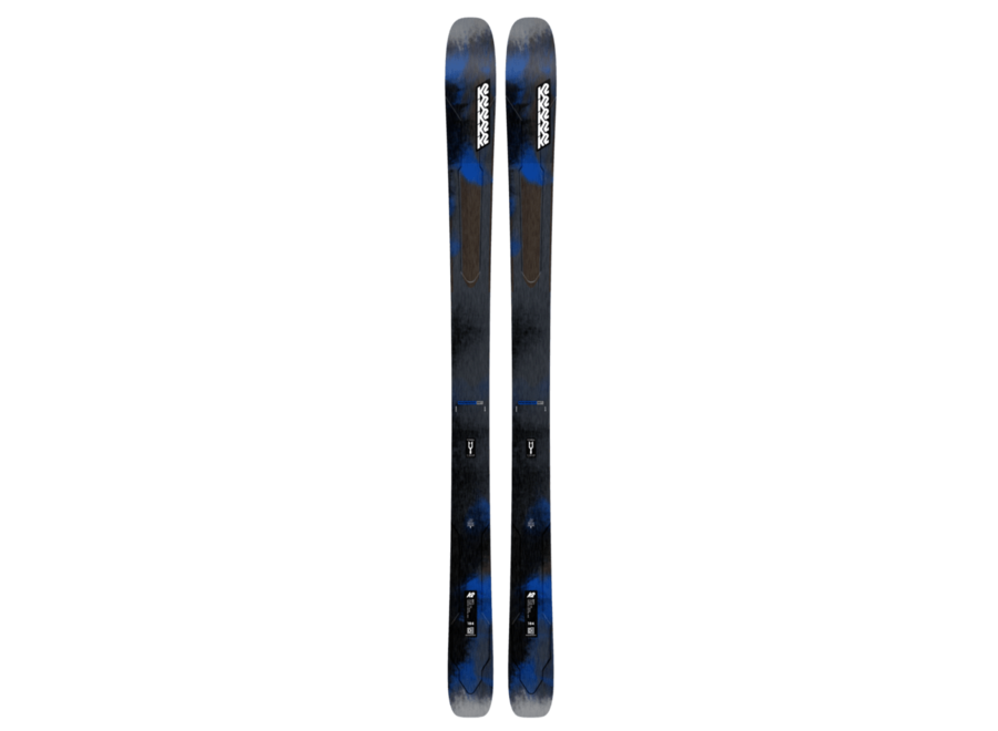 K2 Mindbender 99TI Ski 24/25 - Bentgate Mountaineering