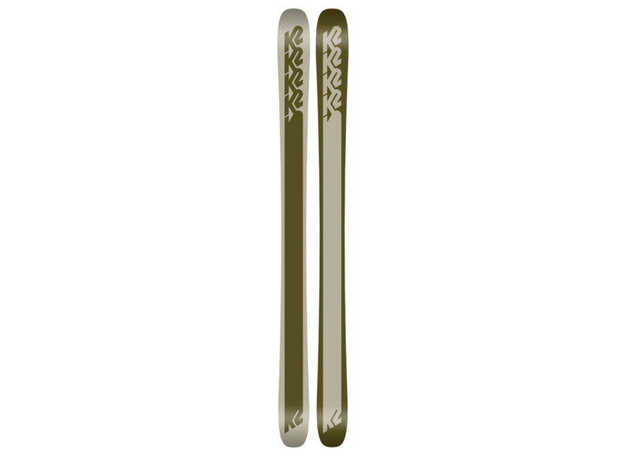 K2 reckoner102 24-25 177cm ビンディング付き K2 reckoner102 24-25 177cm ビンディング付き K2 Reckoner 102
