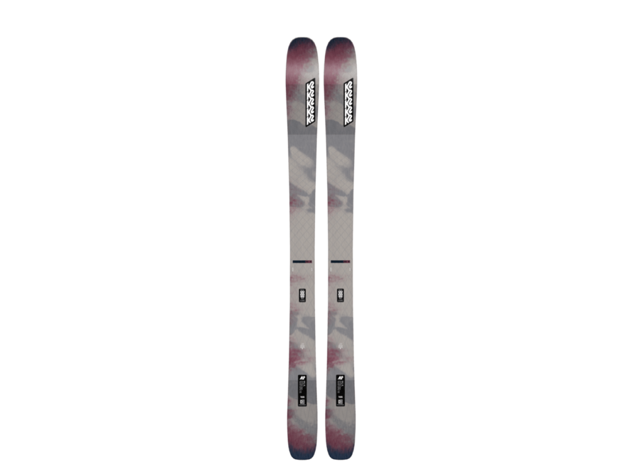 K2 Women's Mindbender 96C Ski 24/25