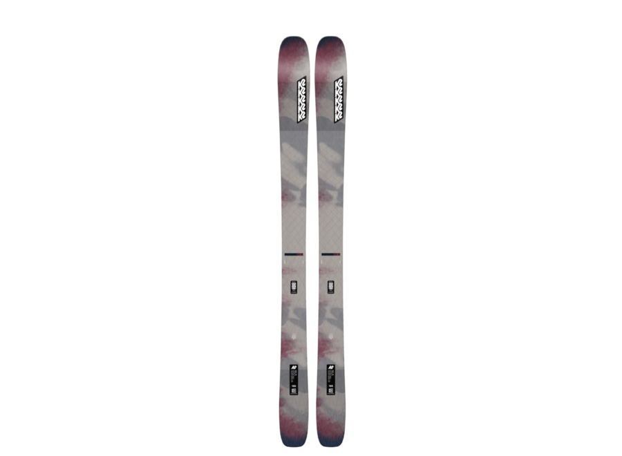 K2 Women's Mindbender 96C Ski 24/25