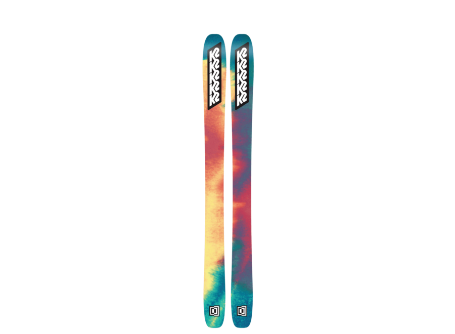 K2 Women's Mindbender 106C Ski 24/25