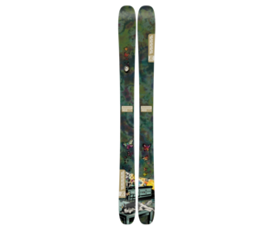 24/25 K2 RECKONER 102 184cm (GRIFFON付き) 24/25 K2 RECKONER 102 184cm (GRIFFON付き) - メルカリ