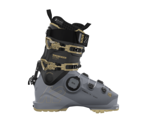 K2 Women's Mindbender 95 BOA Ski Boots 24/25 - Bentgate Mountaineering