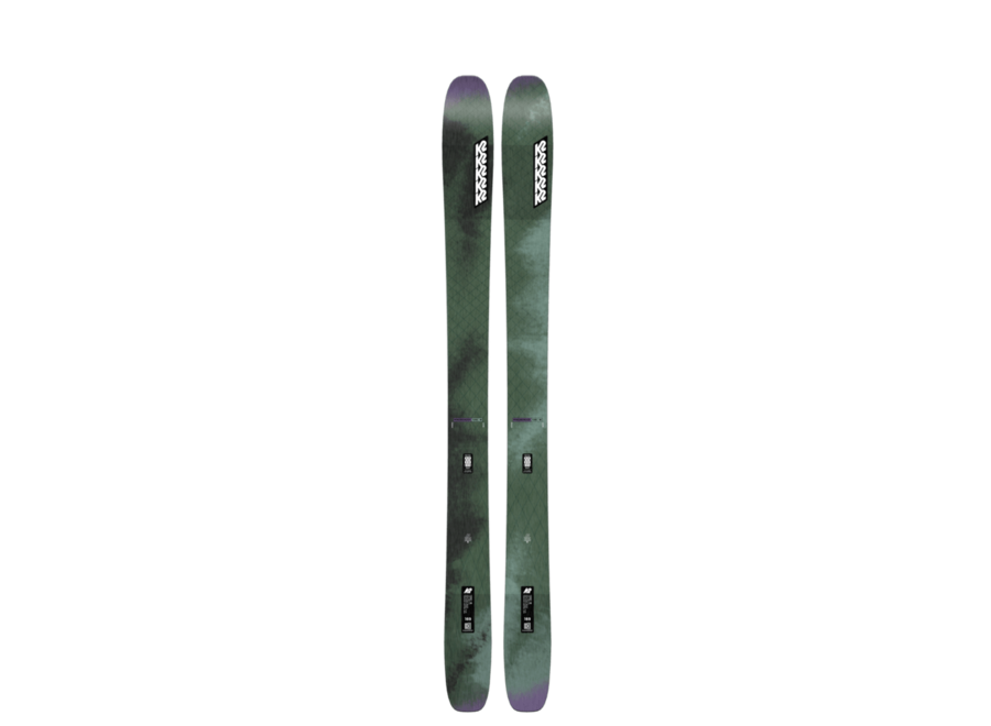 K2 Women's Mindbender 106C Ski 24/25