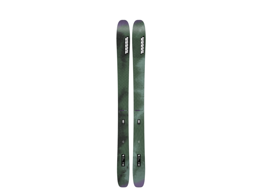 K2 Women's Mindbender 106C Ski 24/25