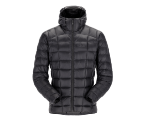 Rab Rab Mythic Alpine Jacket - Bentgate Mountaineering