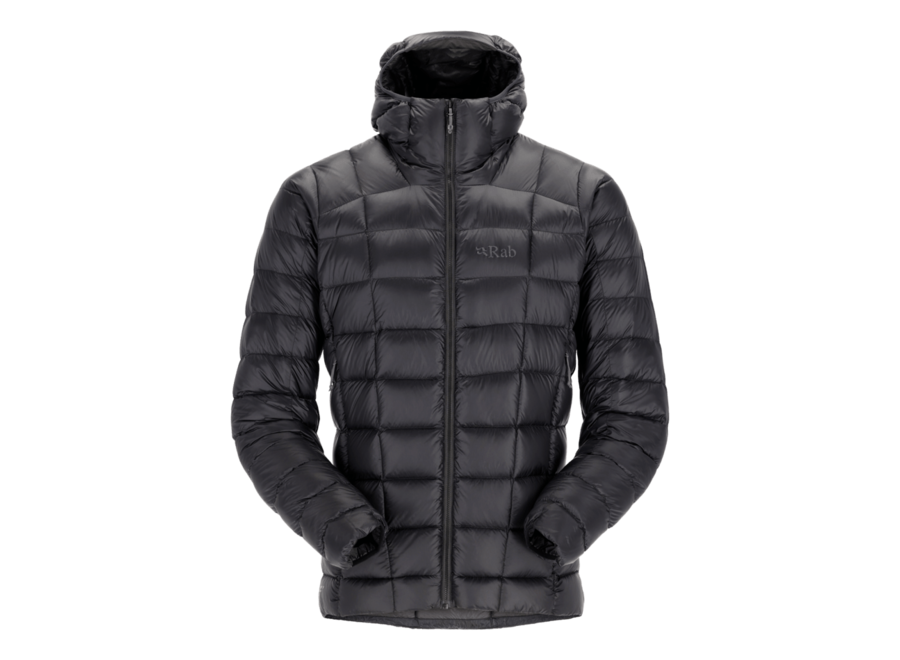 Rab Mythic Alpine Jacket