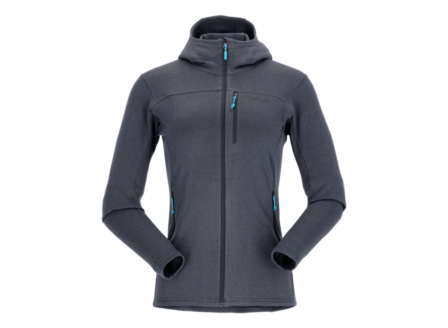 Rab Women's Graviton Hoody