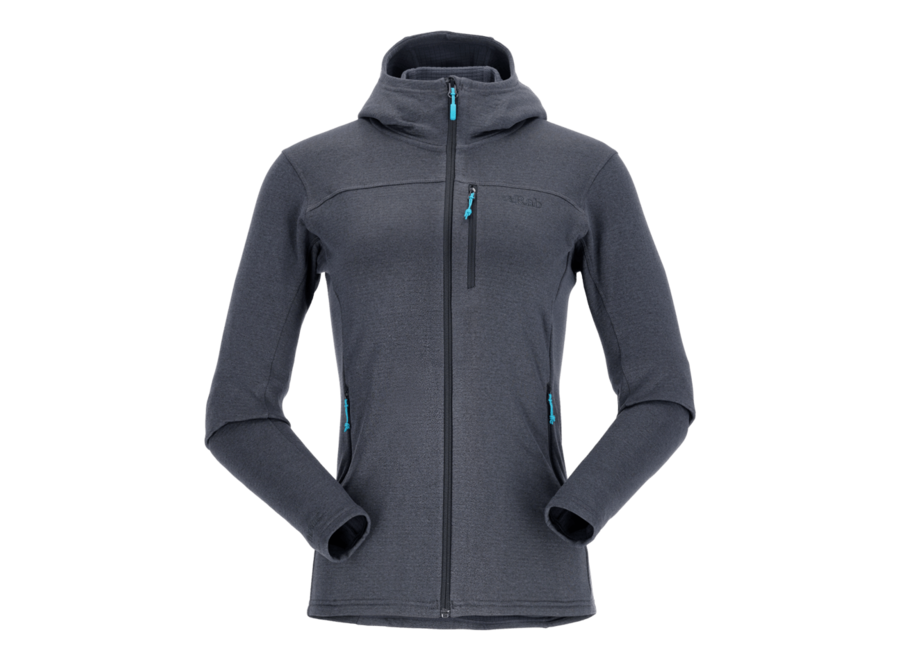 Rab Women's Graviton Hoody