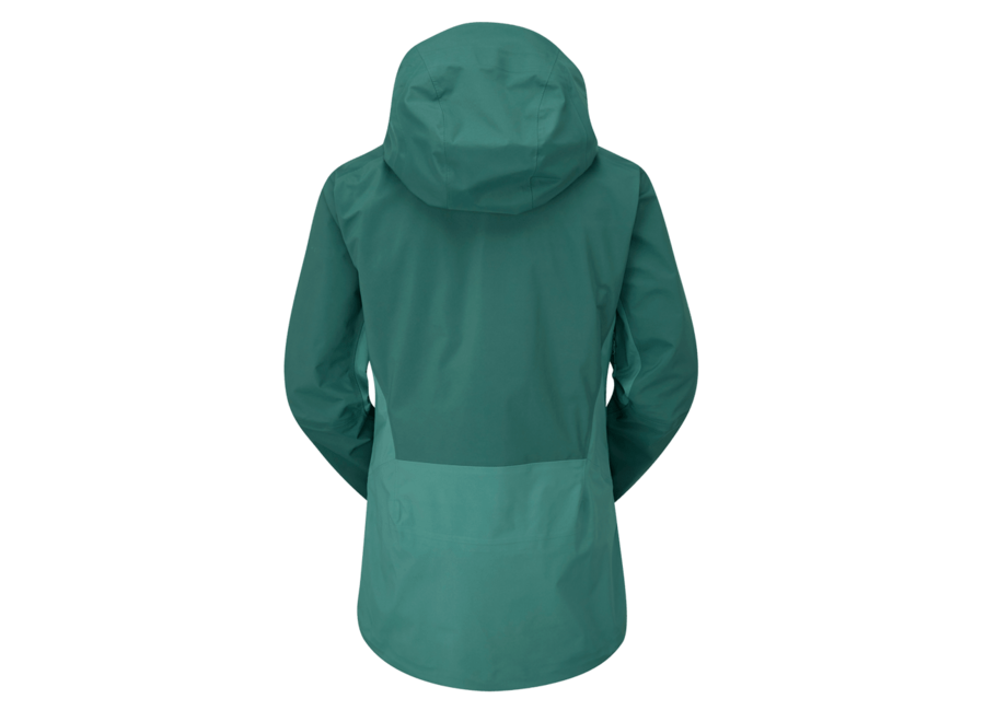 Rab Women's Khroma Diffuse GTX Jacket