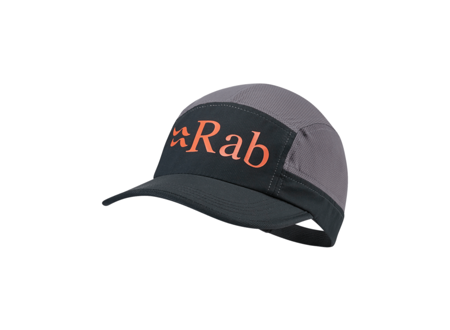 Rab Momentum 5 Panel Cap