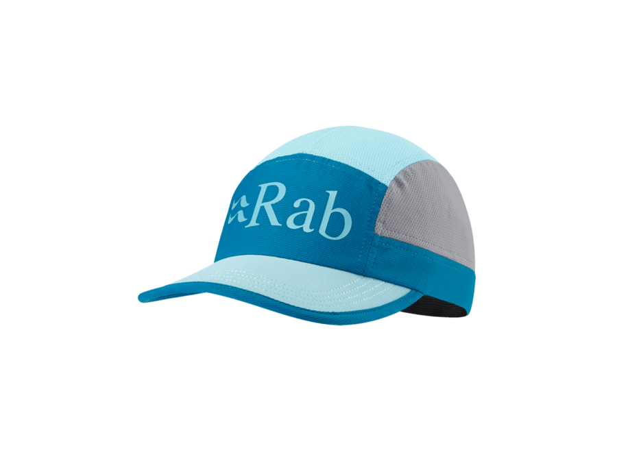 Rab Momentum 5 Panel Cap