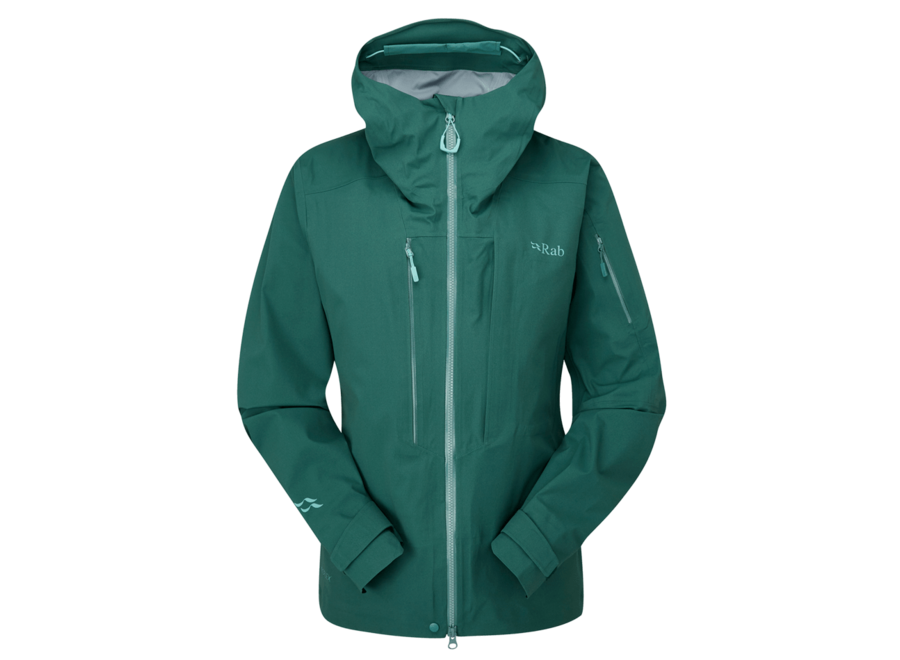 Rab spark waterproof mountain bike jacket online