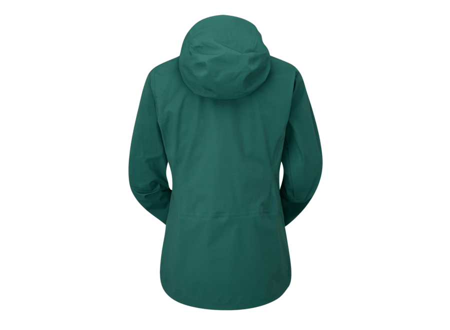 Rab Women's Khroma Kinetic Jacket