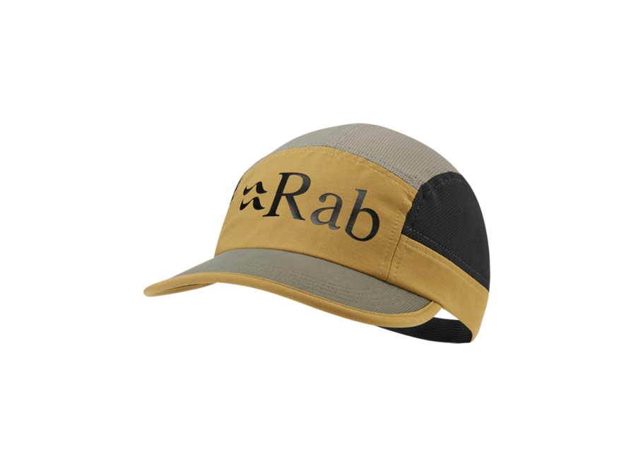 Rab Momentum 5 Panel Cap