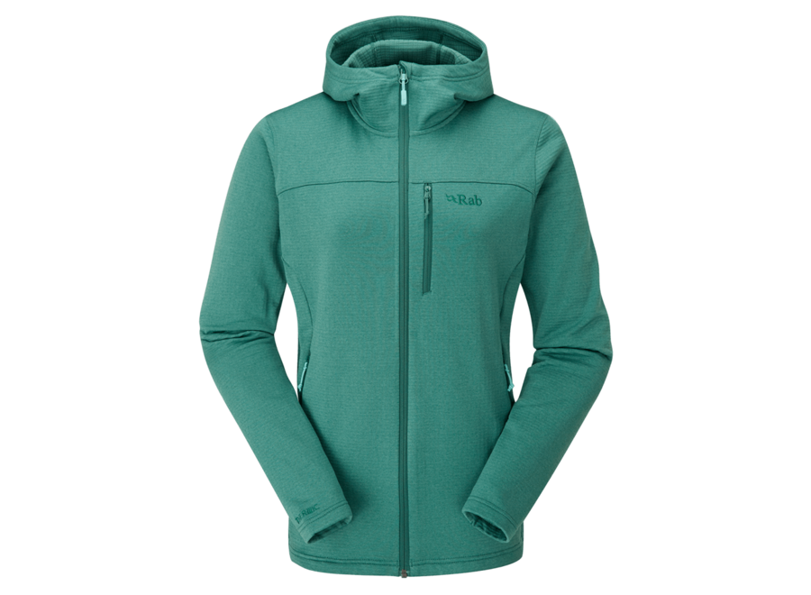 Rab Women's Graviton Hoody