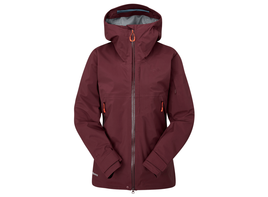 Rab Women's Khroma Diffuse GTX Jacket