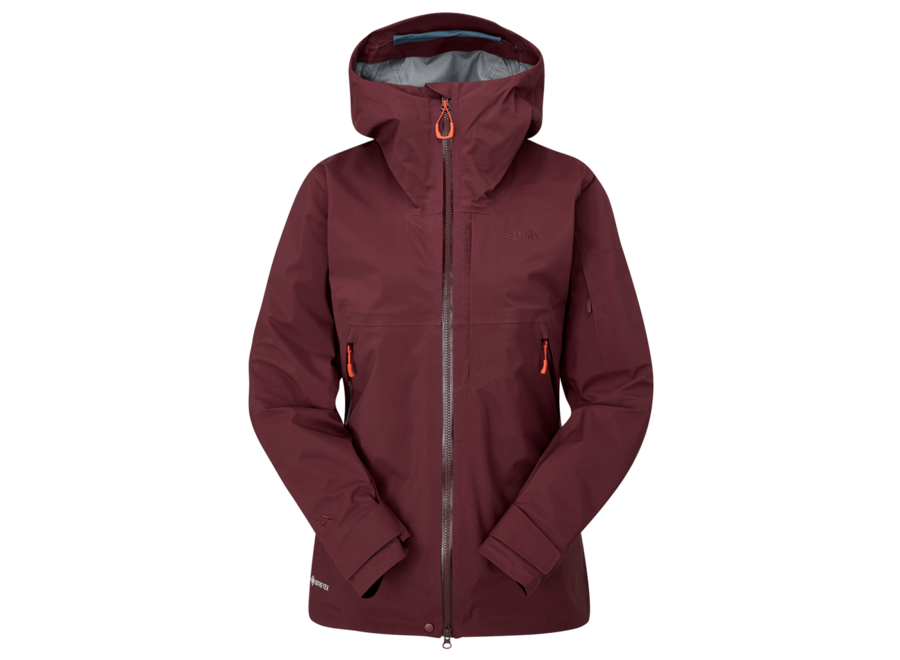 Rab Women's Khroma Diffuse GTX Jacket