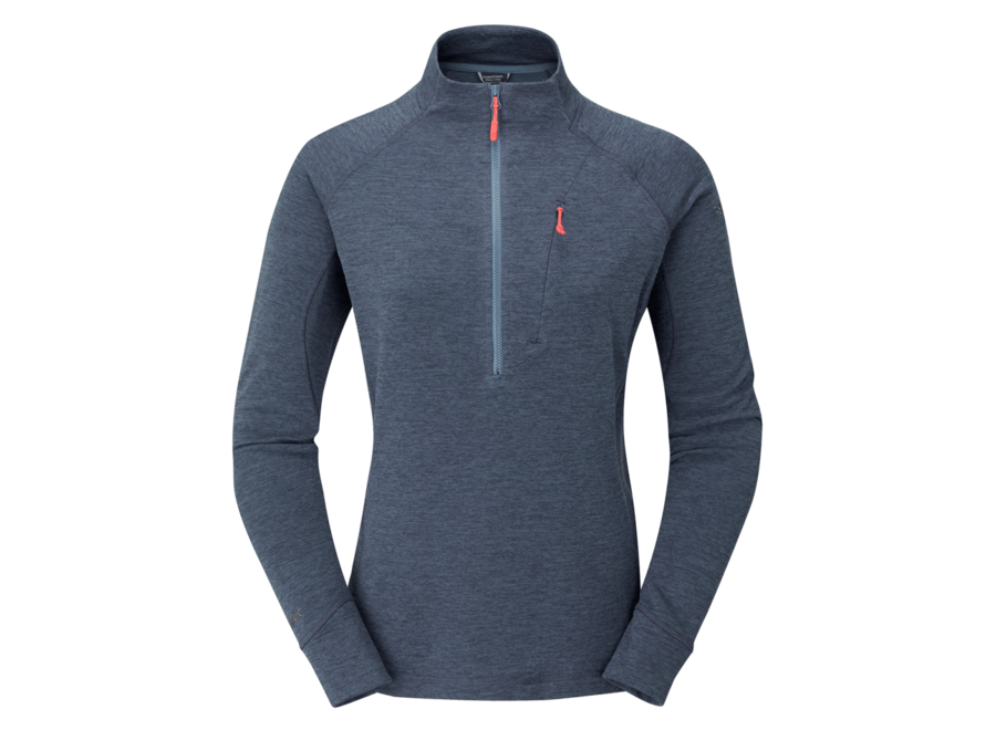 Rab Women's Nexus Pull On