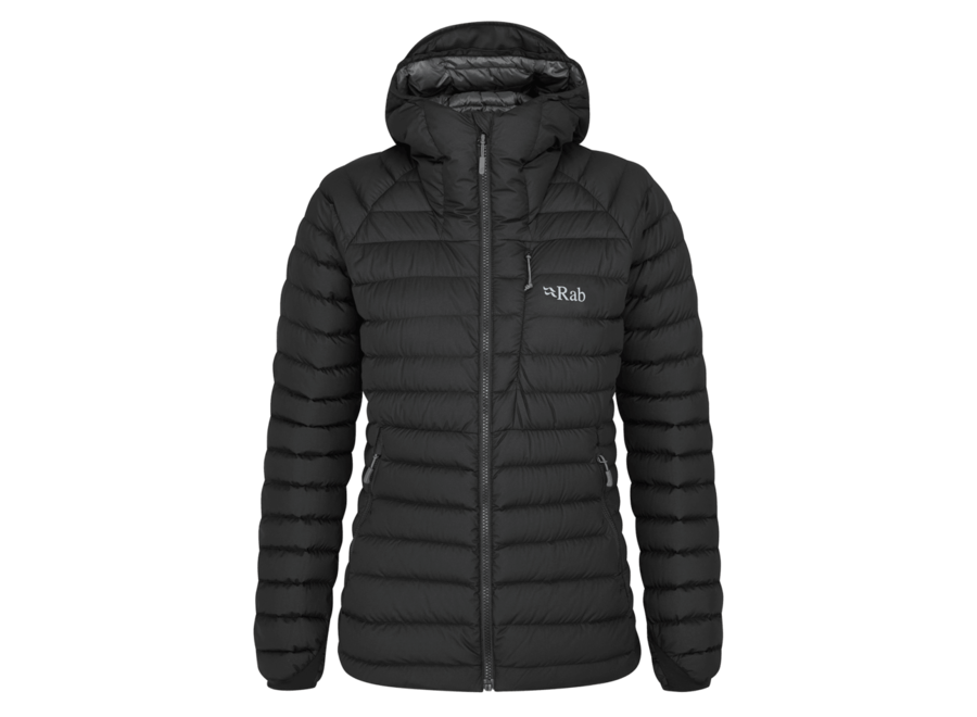 Rab Women's Infinity Microlight Jacket