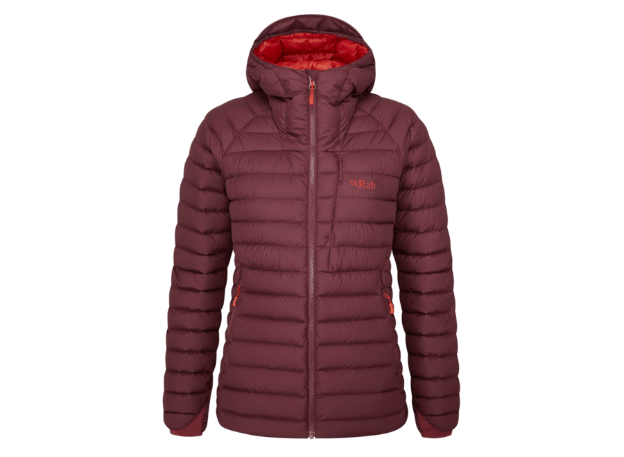 Rab Rab Women's Infinity Microlight Jacket - Bentgate Rab Rab Women's Infinity Microlight Jacket - Bentgate
