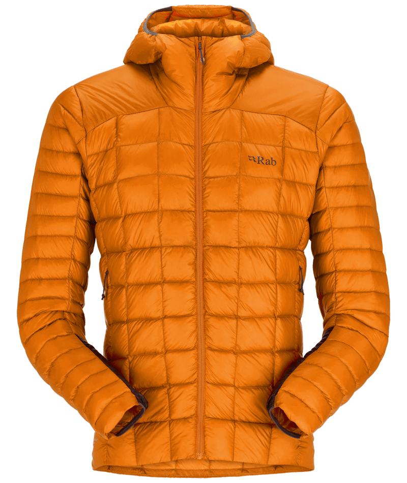 Rab Rab Mythic Alpine Light Jacket - Bentgate Mountaineering Rab Rab Mythic Alpine Light Jacket - Bentgate Mountaineering