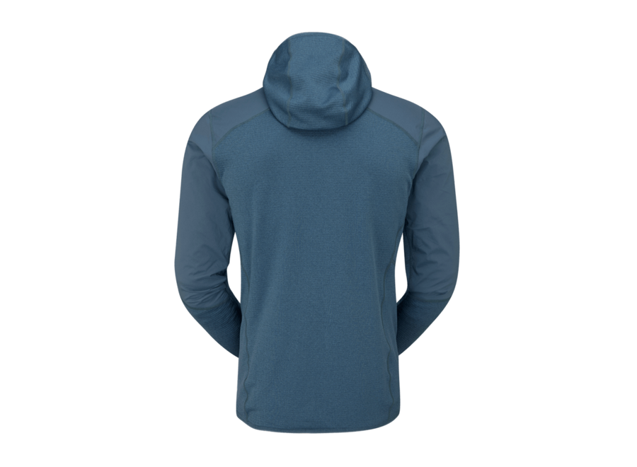 Rab Ascendor Summit Hoody FZ