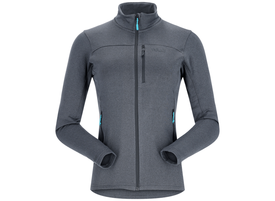 Rab Women's Graviton Jacket