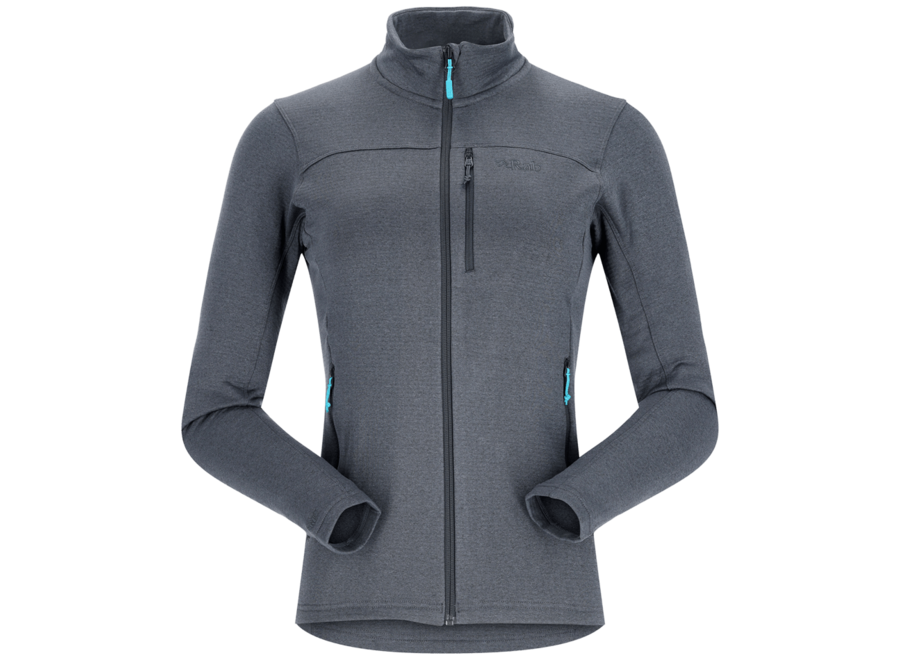 Rab Women's Graviton Jacket