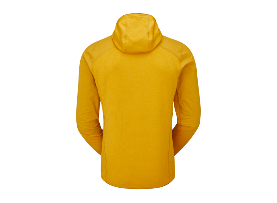 Rab Ascendor Summit Hoody FZ