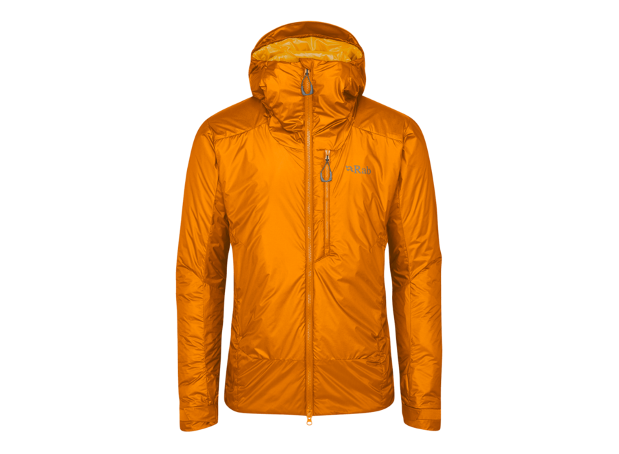 Rab Generator Alpine Jacket