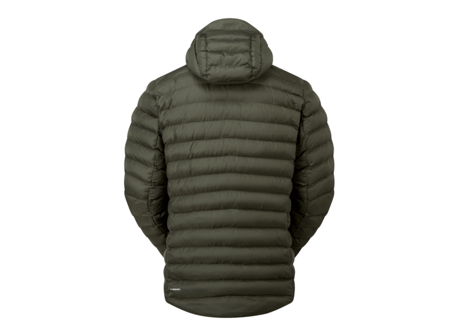 Rab Cirrus Alpine Jacket
