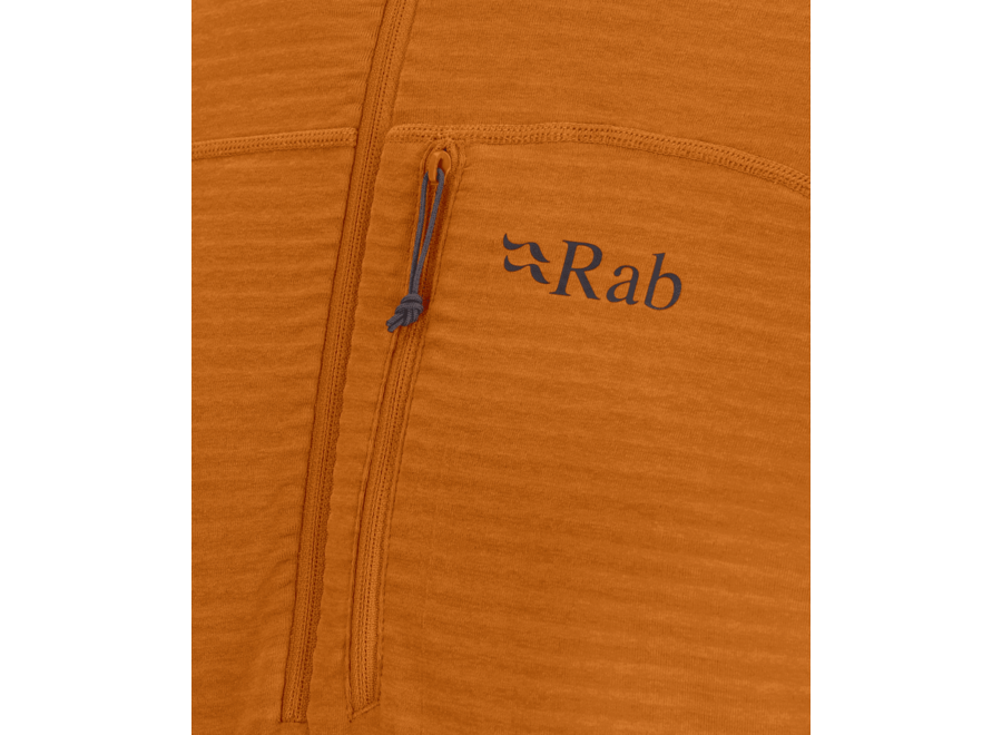 Rab Ascendor Light Pull-On