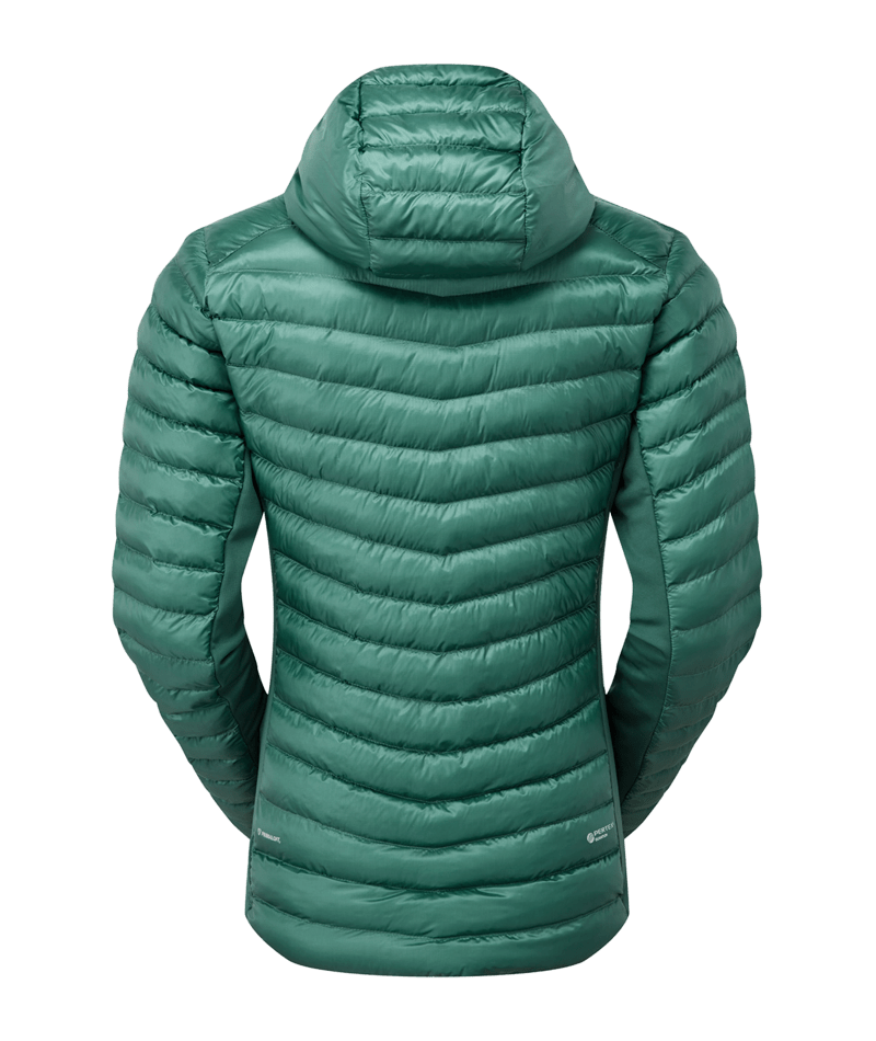 Rab verglas jacket sale