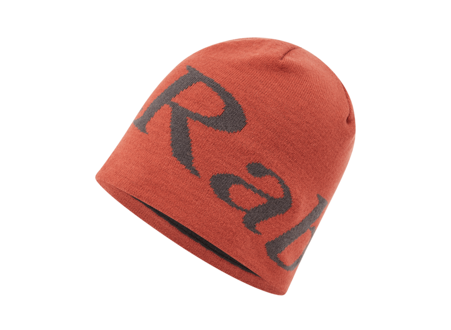 Rab Logo Beanie