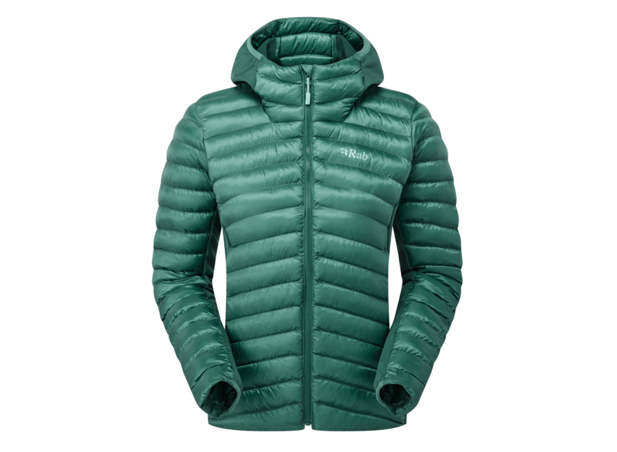 Rab Women's Cirrus Flex Hoody