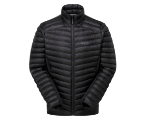 Rab Cirrus Flex 2.0 Jacket - Men's, Light Khaki, S at Amazon