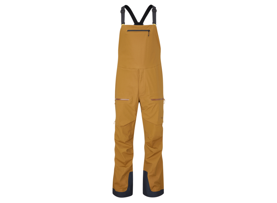 Rab snow pants sale
