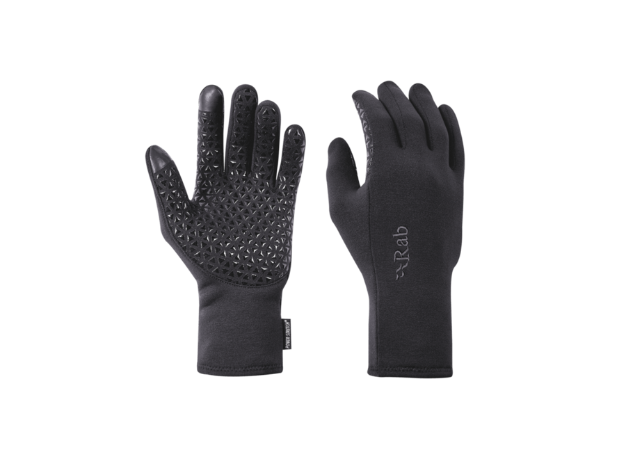 Rab Power Stretch Contact Grip Glove