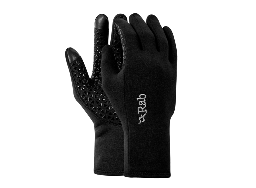 Rab Power Stretch Contact Grip Glove