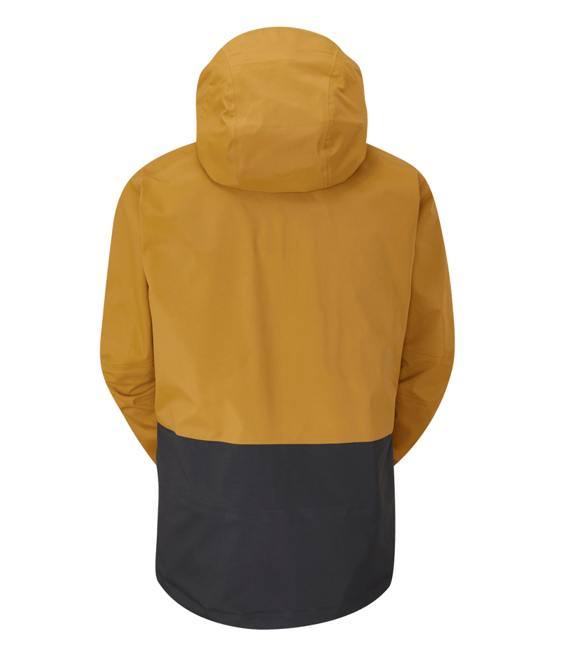 セール特価 GTX Diffuse Khroma Rab Jacket Mountaineering Bentgate - スキー