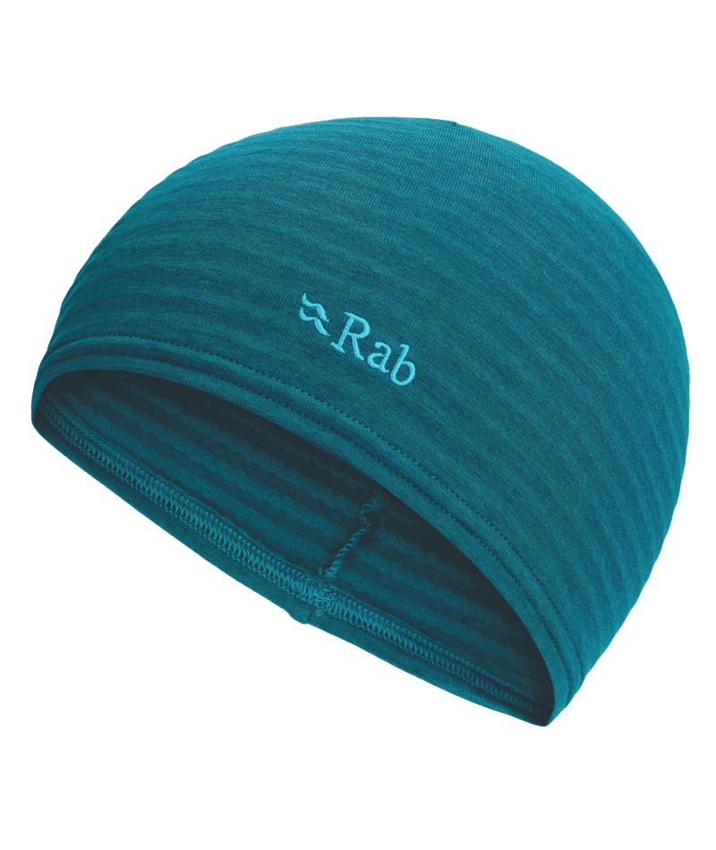 【Rab】RAB POWERSTRETCH BEANIE Rab Powerstretch Beanie | Rab® US