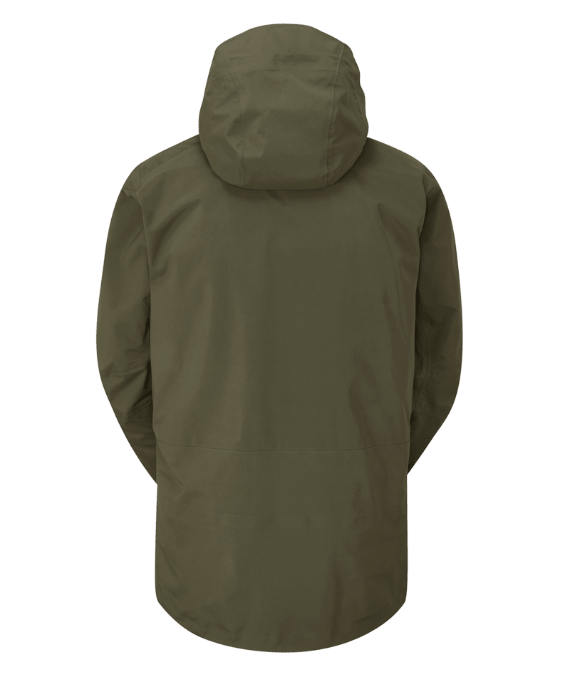 Rab Khroma Diffuse GTX Jacket - Bentgate Mountaineering