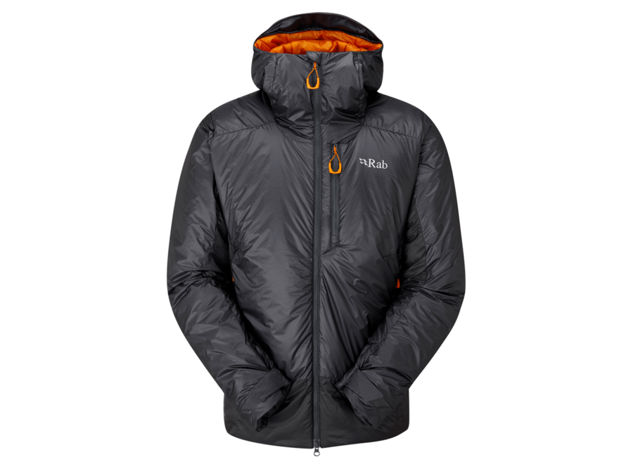 Rab Generator Alpine Jacket