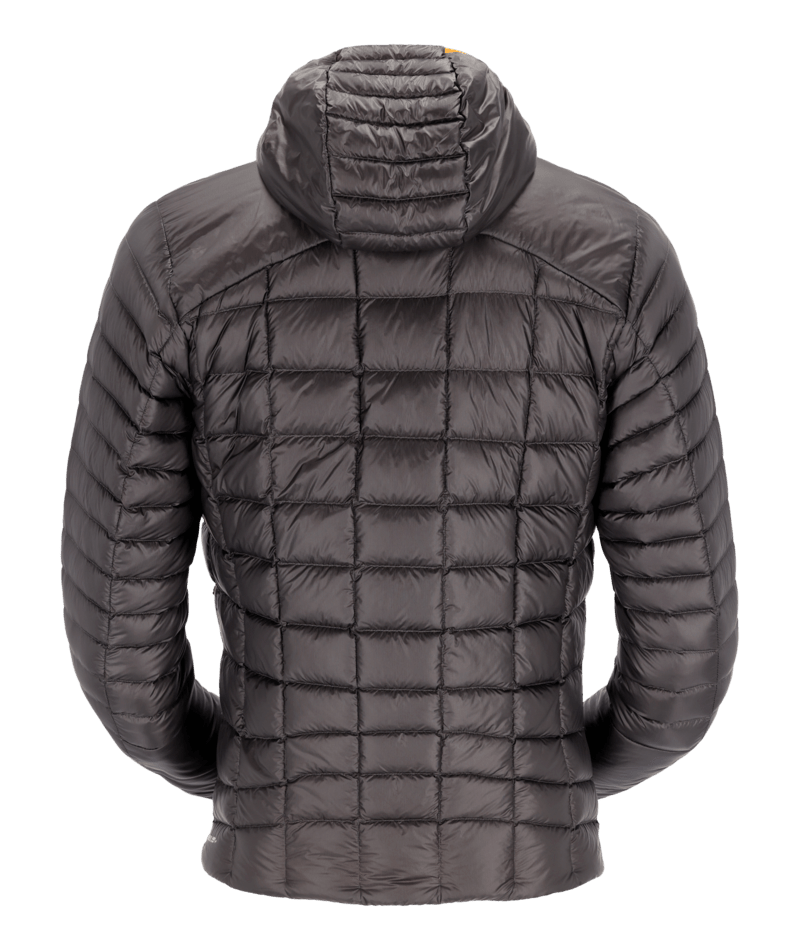 Mythic Alpine Light Jacket | Rab® ジャパン公式サイト
